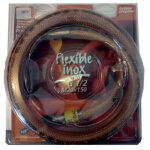 Flexible gaz butane propane garantie � vie 200cm