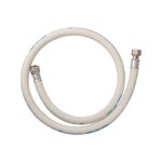 Flexible gaz naturel - eurogaz - longueur 1, 5 m