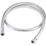 Flexible gaz naturel inox 2m garis f02gnixl200