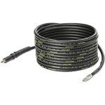 Flexible haute pression h 10 qhr pour enrouleurs