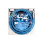 Flexible inox gaz nat 2. 00 m - sans date