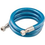 Flexible inox gaz naturel 1m addax