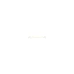Flexible tress inox standard - sanitaire / chauffage / clim - tuyau 15 - 50mm - femelle / mle 20x27 ...