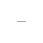 Flexible tress inox standard - sanitaire / plomberie - tuyau 13mm - femelle / male 20x27 - 15x21 - ...