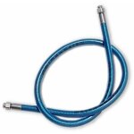 Wpro - tuyau de gaz pour gaz naturel 2m pour plaque de cuisson 484000000333