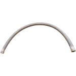 Flexitaly - 3 / 4' x 3 / 4' 60cm flexi connecteur pompe flexible raccord tuyau d'eau femelle