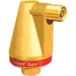 Flexvent soupape de d�charge super 1 / 2' - flamco