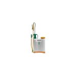 Flo - pulvérisateur dorsal à pression 15l Flo - pulvérisateur dorsal à pression 15l