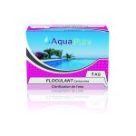 Floculant chaussette 1 kg - aquapure