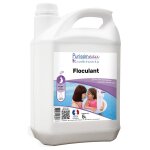 Floculant liquide - 5 litres