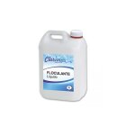 Floculant liquide 5l - clorimax