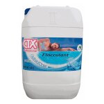 Floculant liquide ctx - 41 5 litres certikin / ctx