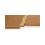 Steico floor : isolant naturel en fibre de bois sous parquets massifs, �p. 40mm - 1200 x 380mm