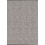Floordirekt - tapis de couloir kalkutta aspect sisal argent 200 x 300 cm Floordirekt - tapis de couloir kalkutta aspect sisal argent 200 x 300 cm