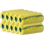 Rotaflor carton de 10 rouleaux manchon faade rota l. 180 mm polyamide mch de 20 mm
