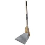 Flora - balayette compacte avec balai - 01506 / 301
