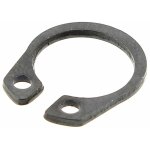 Circlip pignon chaine - tronconneuse florabest Circlip pignon chaine - tronconneuse florabest