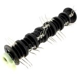 Florabest - rouleau aerateur 91102647 - scarificateur