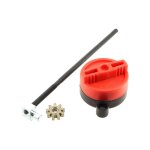 Tendeur de chaine 91104635 - tronconneuse