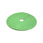 Floraflex - matrix pad rond - tapis capillaire - 15. 5'' 18'' - lot de 12 Floraflex - matrix pad rond - tapis capillaire - 15. 5'' 18'' - lot de 12
