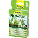 Plantastart fertilisant pour plantes d'aquarium 12 comprims - tetra
