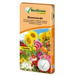 Floragard - substrat pour plantes de balcon et geraniums bestgreen 20 litres offre exclusive Floragard - substrat pour plantes de balcon et geraniums bestgreen 20 litres offre exclusive