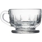 Flore tasse expresso 10cl - la rochere