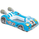 Flotteur de piscine gonflable. modles assortis