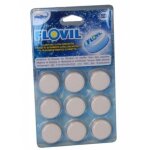 Flovil clarifiant ultra - concentr� - bo�te de 12 pastilles