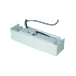 Siccom - kit mini - pompe 15 l / h + goulotte