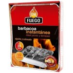 Flower - barbecue instantane 1 utilisez ok fire fleur