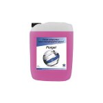 Helios - fluide caloporteur antigel glycol - 25, dilu 20l, solaire, chauffage, gothermie