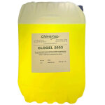 Fluide caloporteur antigel glycol dilu� - 23�c / + 240�c - solaire, chauffage, g�othermie - bidon 20l ...