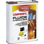 Owatrol - fluide hydraulique, crics, vrins, amortisseurs. . . compensyl 2 litres