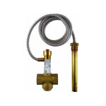 Fluidheat - soupape de scurit thermique bvts