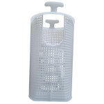 Panier de prfiltre de pompe ppe hps / hpv / hkv - astral 4405012103 pour piscine - fluidra
