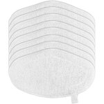 Flyme - ymyny 8 lingettes pour polti vaporetto sv440