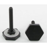 Flymo - boulon de lame 510777900