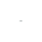 Lame tondeuse flymo fly005, 5127734 - 00 / 1