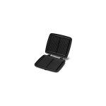 Frifri - plaques pour gaufrettes noir fm0024 Frifri - plaques pour gaufrettes noir fm0024