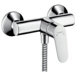 Focus e2 mitigeur douche 31960000 chrom - hansgrohe