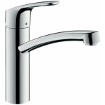 Hansgrohe - focus m41 mitigeur monocommand� pour cuisine 160, �co,
