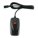 Fog machine télécommande portable xlr pour 400w 900w Fog machine télécommande portable xlr pour 400w 900w