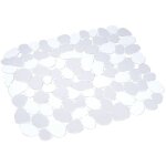 Fond d'vier stone, tapis d'vier de protection contre les rayures, protection vaisselle, dcoupable, ...