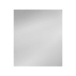 Fond de hotte verre, crdence murs 'argent' wenko hyginique, rsistant aux chocs, protge vos murs des ...