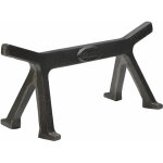 Fonderia bongiovanni - aile, porte - bois, brasero, tr�teau en fonte pour chemin�e et four � pizza mod�le ...