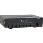 Amplificateur st�r�o bluetooth, usb / mp3, radio fm, hifi 30 + 30w rms power fonestar as - 3030