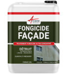 Arcane industries - fongicide, concentré anti dépôt vert, pour murs, façade, élimine, algues et lichens, ... Arcane industries - fongicide, concentré anti dépôt vert, pour murs, façade, élimine, algues et lichens, ...