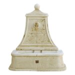 Habitat et jardin - fontaine 'auteuil' - 1. 00 x 0. 53 x 1. 15 m