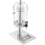 Fontaine  boisson - royal catering - capacit: 1 x 7 litres - incl. bac  gouttements